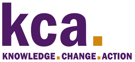 KCA Logo